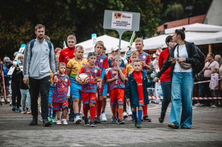 Dożynki 2025 fot. Daniel Franek